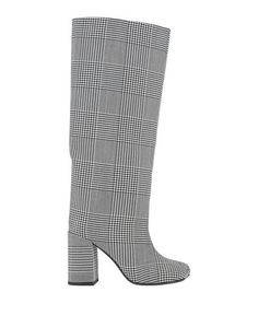 Сапоги Mm6 Maison Margiela