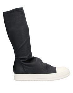 Сапоги Rick Owens