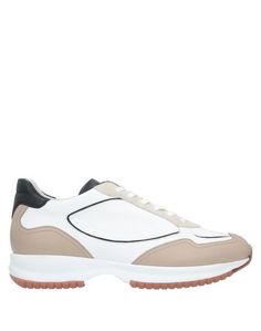 Низкие кеды и кроссовки Santoni