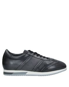 Высокие кеды и кроссовки Santoni