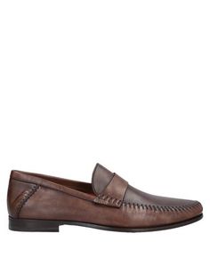 Мокасины Santoni