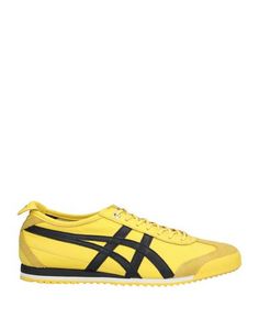 Низкие кеды и кроссовки Onitsuka Tiger