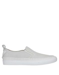 Низкие кеды и кроссовки Clarks