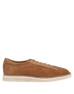 Низкие кеды и кроссовки Santoni