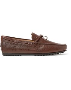Мокасины Tod`S