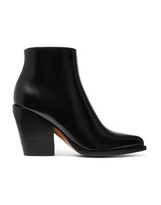 Полусапоги и высокие ботинки ChloÉ