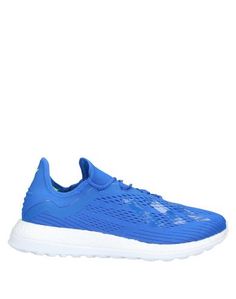 Низкие кеды и кроссовки Adidas