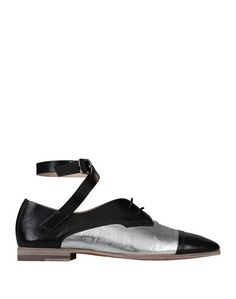 Обувь на шнурках Santoni