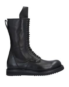Сапоги Rick Owens
