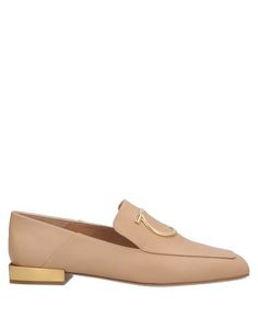 Мокасины Salvatore Ferragamo