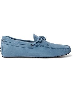 Мокасины Tod`S