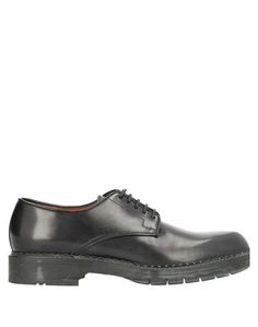 Обувь на шнурках Santoni