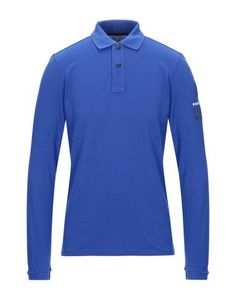 Поло North Sails