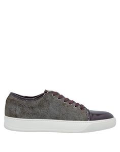 Низкие кеды и кроссовки Santoni