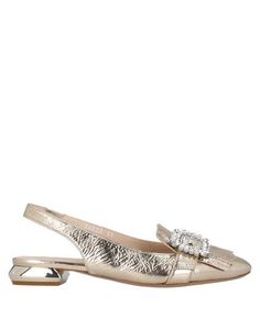 Балетки Picadu