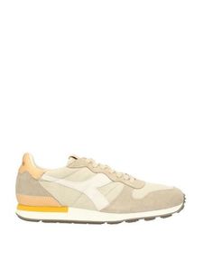 Низкие кеды и кроссовки Diadora Heritage