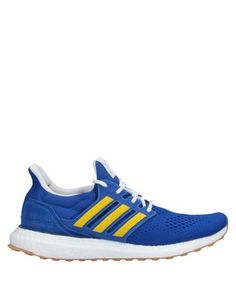 Низкие кеды и кроссовки Adidas