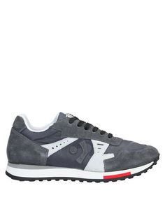 Низкие кеды и кроссовки Trackstone®