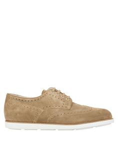 Низкие кеды и кроссовки Santoni