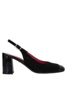 Туфли PAS DE Rouge