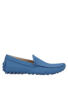 Мокасины Harmont&Blaine