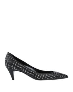 Туфли Saint Laurent