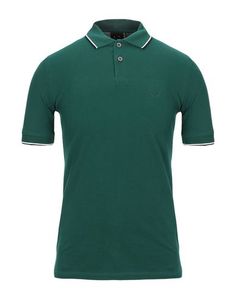 Поло Armani Exchange