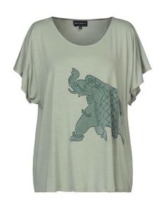 Футболка Emporio Armani