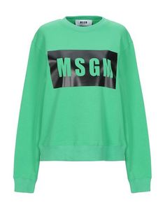 Толстовка Msgm
