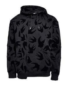 Толстовка McQ Alexander Mc Queen