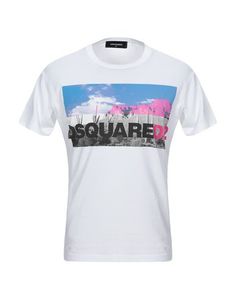 Футболка Dsquared2