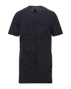 Футболка Drkshdw BY Rick Owens