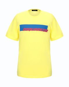 Футболка Dsquared2