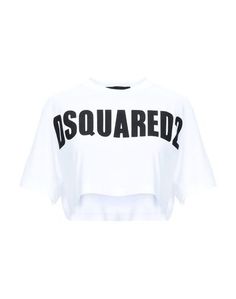 Футболка Dsquared2