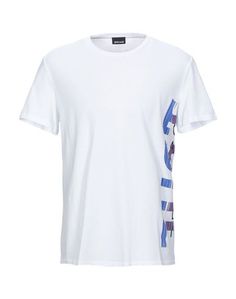 Футболка Just Cavalli