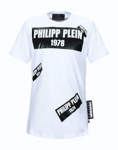 Футболка Philipp Plein