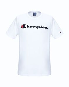 Футболка Champion