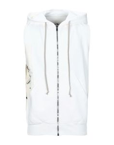 Толстовка Drkshdw BY Rick Owens