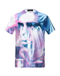 Футболка Dsquared2