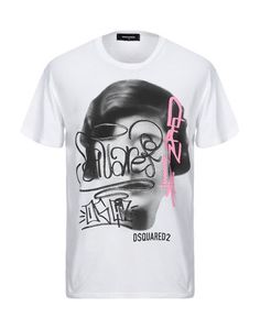 Футболка Dsquared2
