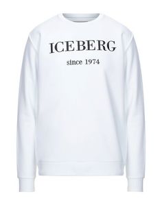Толстовка Iceberg