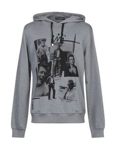 Толстовка Dolce & Gabbana