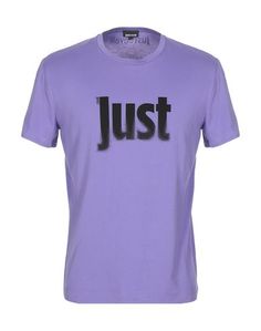 Футболка Just Cavalli