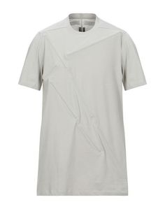 Футболка Rick Owens