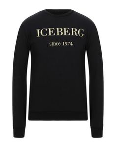 Толстовка Iceberg