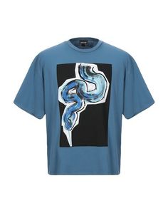 Футболка Just Cavalli