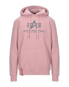 Толстовка Alpha Industries