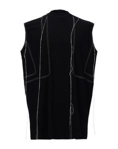 Футболка Rick Owens