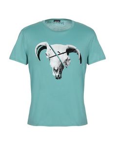 Футболка Just Cavalli