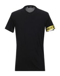 Футболка Dsquared2